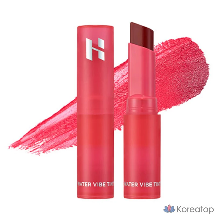 Holika Holika Water Vibe Тинт, 03 Splat, 1 шт.