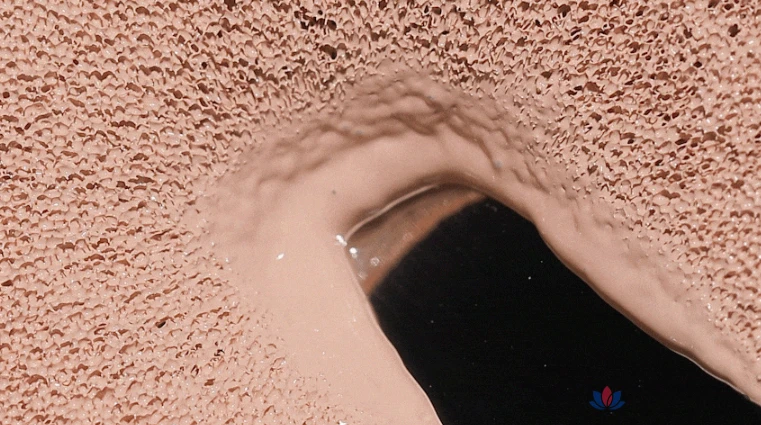 Тональный крем-кушон Tony Moly Triple Collagen Egg Skin, 15 г, оттенок 01 Skin Beige, 1 шт., фото 8