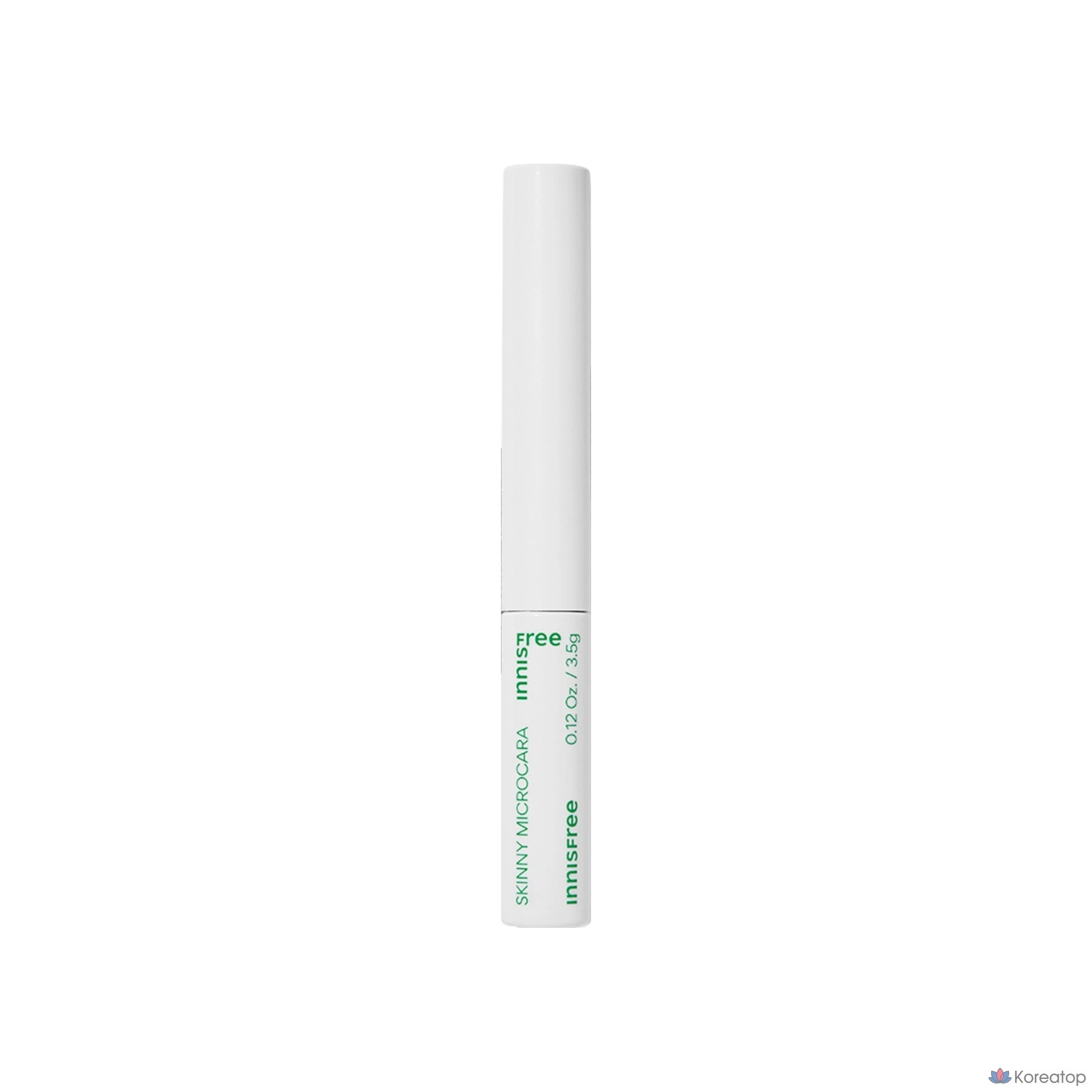 Innisfree Skinny Gomkomkara 3.5g, Black, 1 шт., фото 2