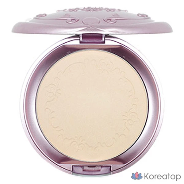 Пудра Etude House Secret Beam Pact Powder 15 г SPF36 PA+++, NO2 Light Pearl Beige, 1 шт.