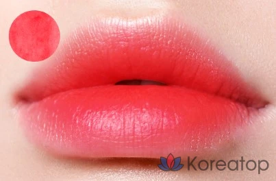 Yadah Be My Tint, 4 г, ярко-красный, 1 шт., фото 2