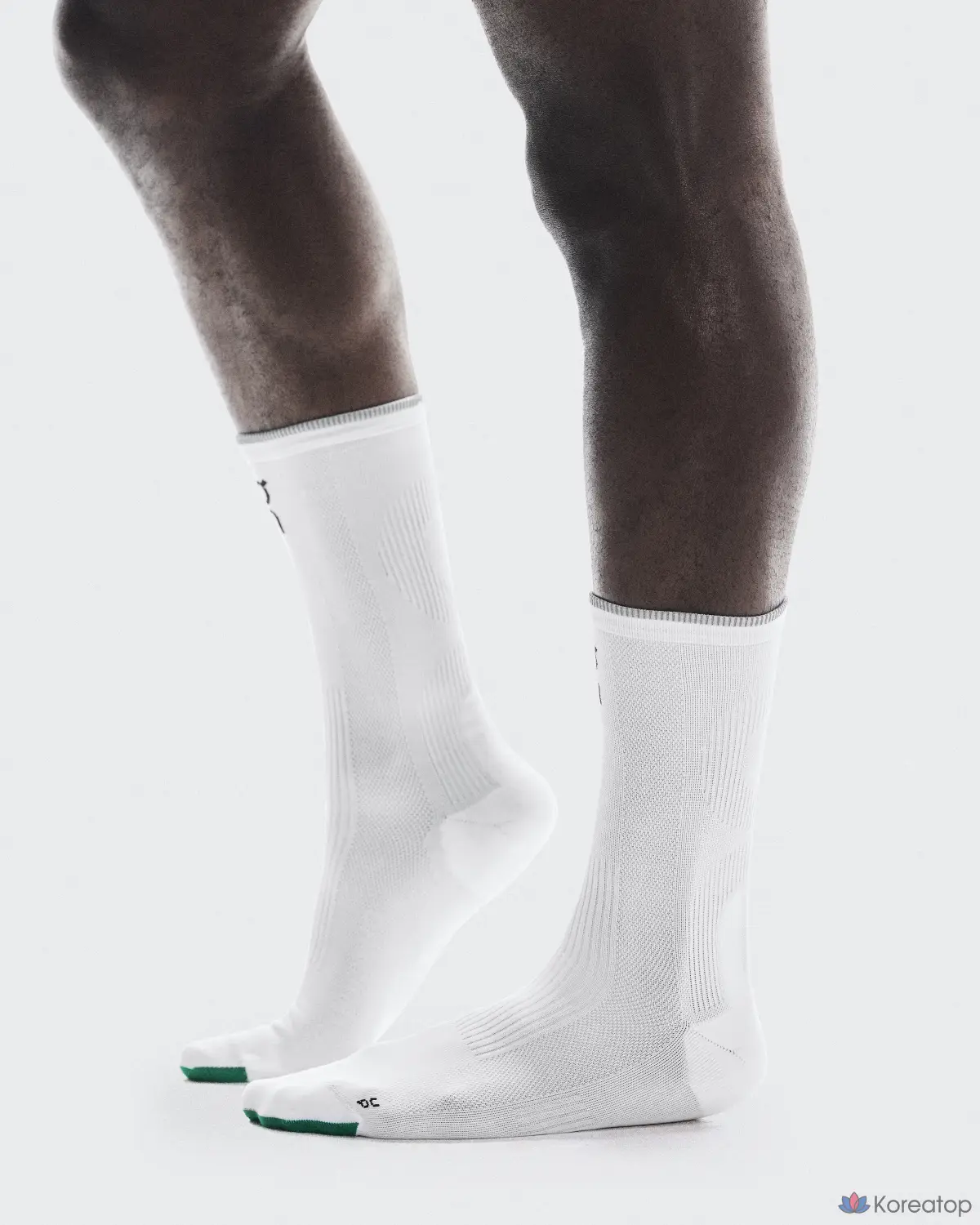 Носки ON Elite Run Sock High, фото 4