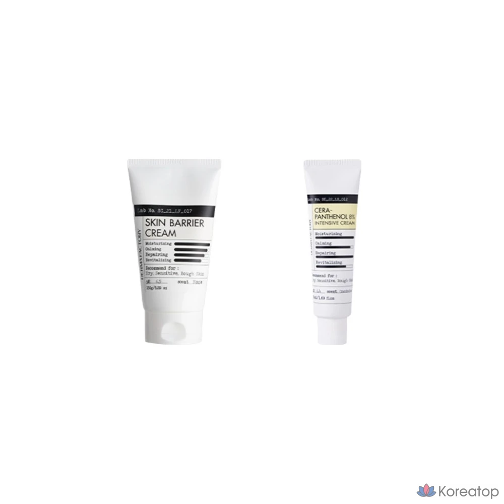 Защитный крем для кожи Derma Factory, 150 г, 1 шт.