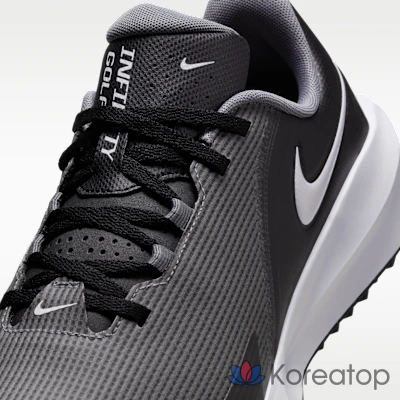 Кроссовки для гольфа Nike Infinity G NN Wide, фото 7
