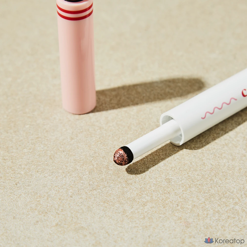 Corinco Quick Hara Volume Maker Shadow, 1 шт., 03 Milky Way Moonlight, фото 3