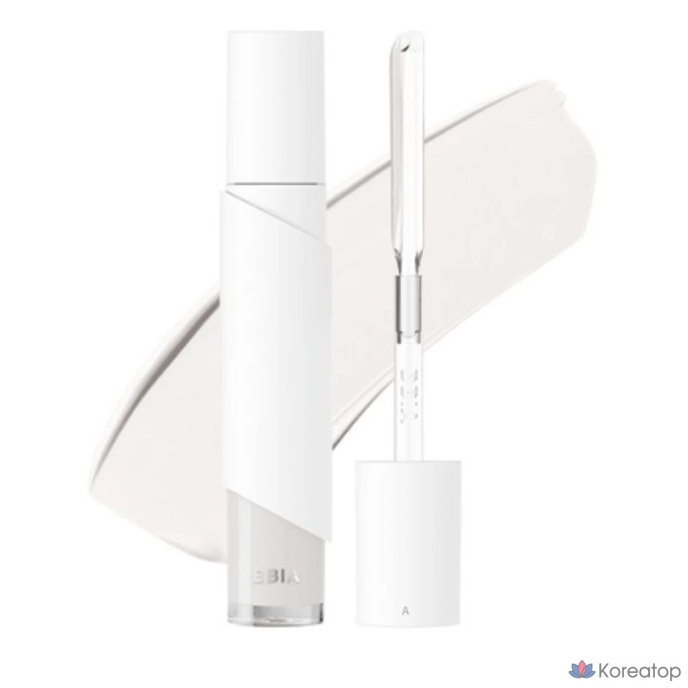 Консилер BBIA O Stay, 8,5 г, 1 шт., 00 Milk