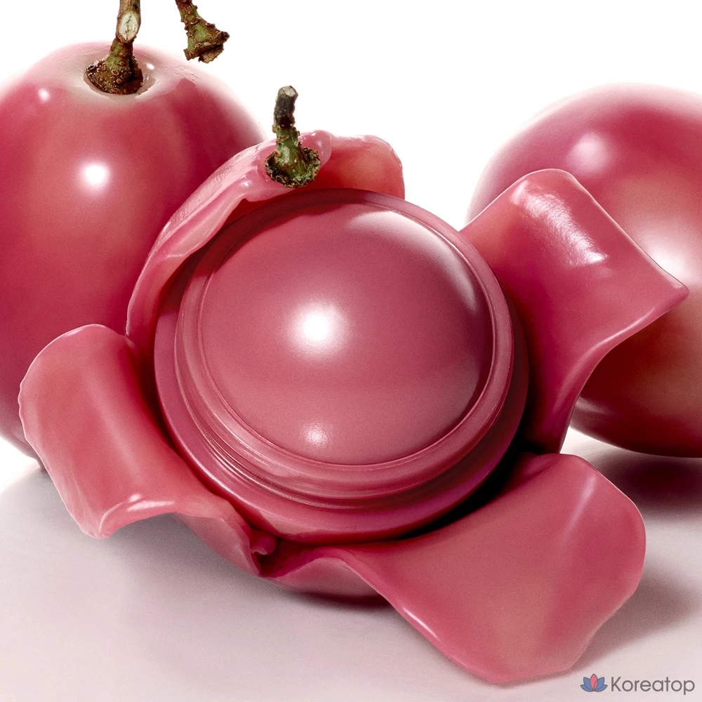 Rom&nd Juicy R Cheek 8.4g, 06 Bare Grape, 1 шт.