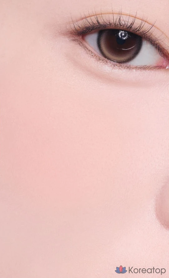 Румяна Etude House Heart Pop, 4 г, персиковый оттенок, 1 шт., фото 6