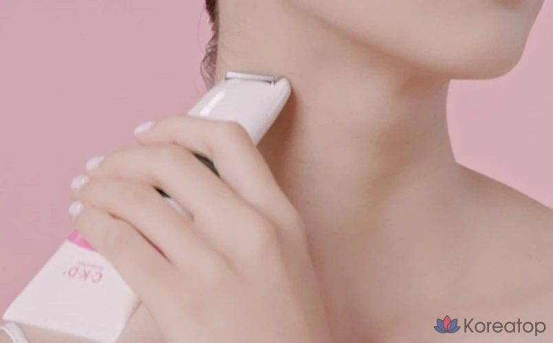 Крем от морщин на шее CKD Retino Collagen Guasha, 50 мл, 2 шт., фото 9