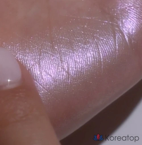 Хайлайтер Espoir Galaxy Edition Strobing, 8 г, № 8 Galaxy, 1 шт.