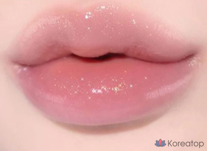 Помада Nature Republic Honey Melting Lip, оттенок 16 Midnight Sparkle, 1 шт., фото 3