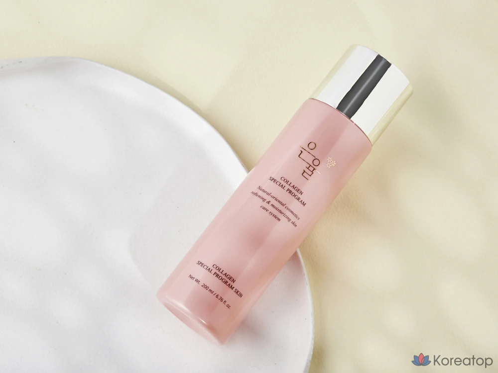 Набор Silver Collagen Special Program из 5 предметов, 3 комплекта, фото 9