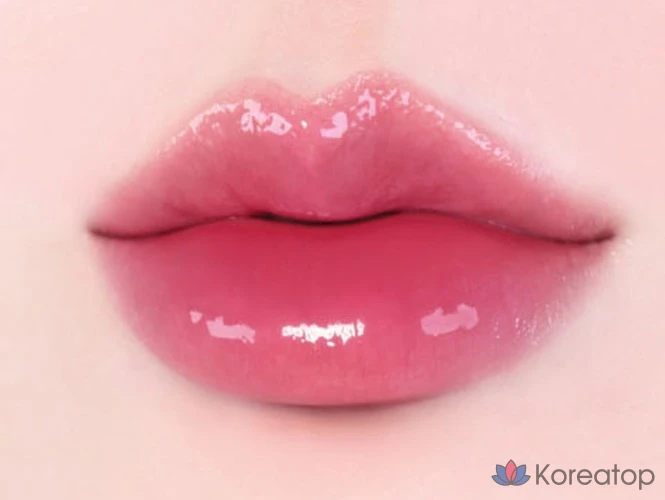 Тинт для губ Tony Moly Get It Waterful Syrup, оттенок 06 «Сливовый сироп», 1 шт.