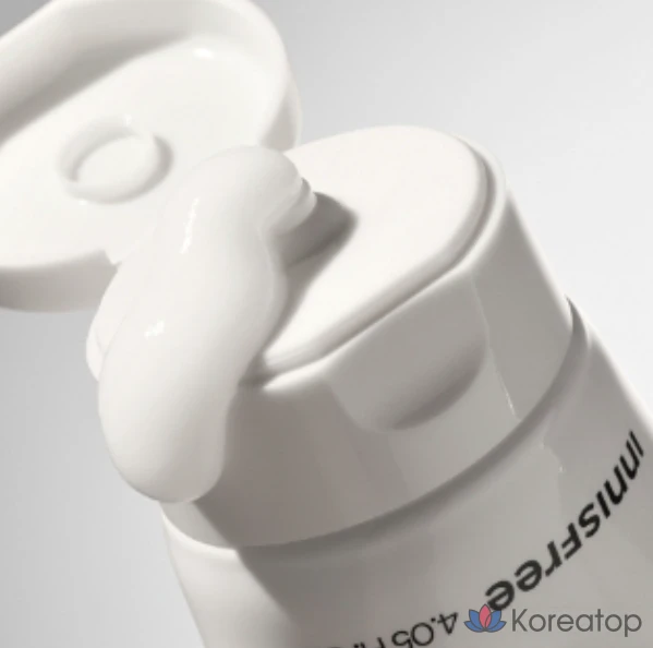 Гель-пилинг Innisfree Green Barley Mild, 120 мл, 1 шт.