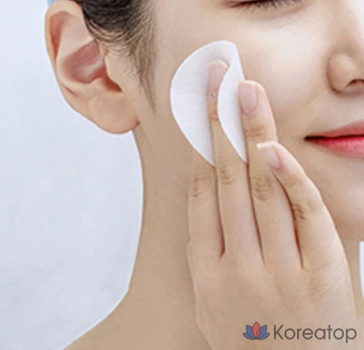 Пэды для проблемной кожи Isoi Acni Doctor 1st Speedy Spot Pad, 60 шт.