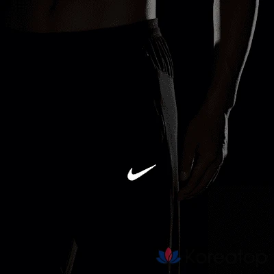 Брюки мужские Nike Stride Dri-FIT Woven Running Pants, фото 9