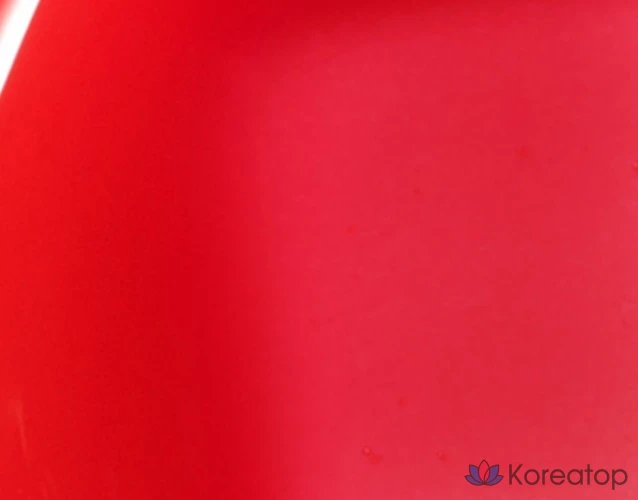 Сыворотка для губ Etude House Ginger Sugar, оттенок 04 Veil Red, 13 г, 1 шт., фото 4