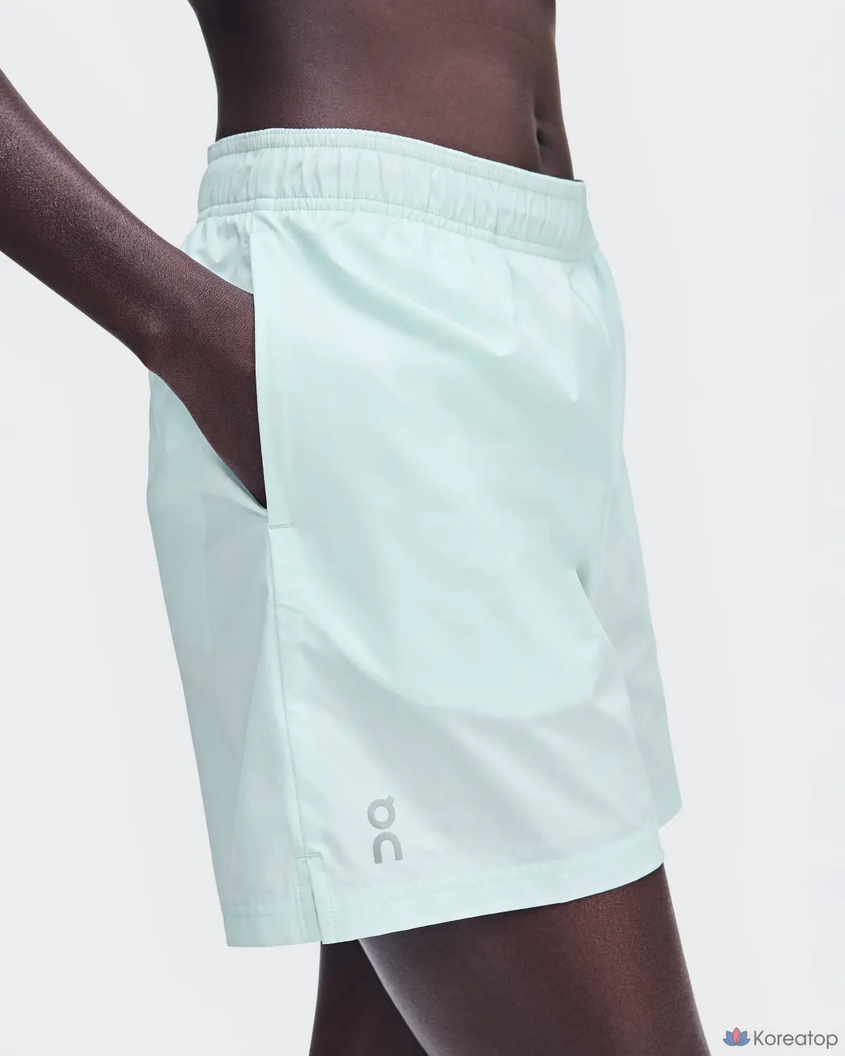 Шорты ON 5" Core Shorts