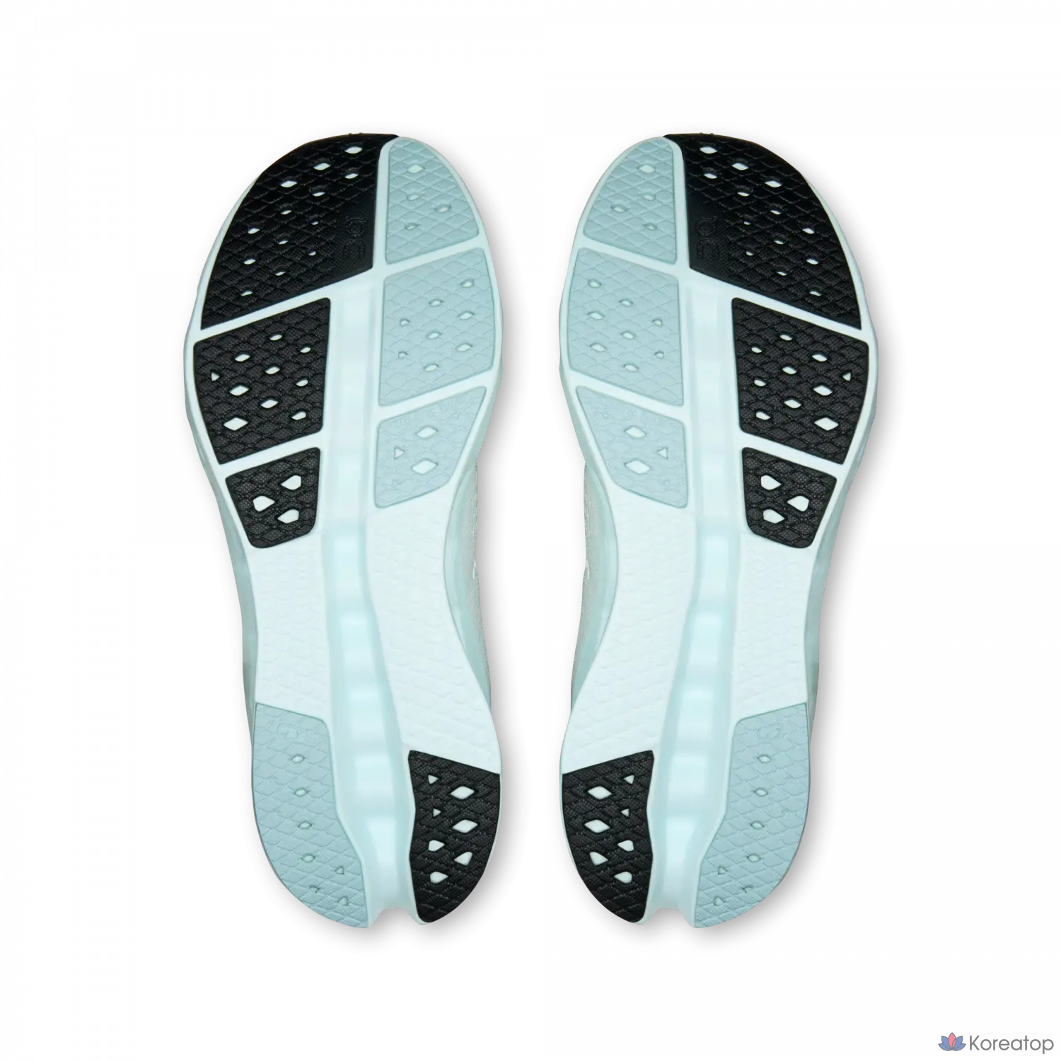 Кроссовки ON Cloudsurfer 2