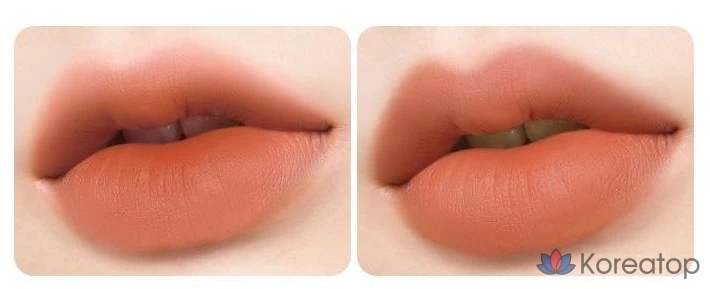 Карандаш для губ Merythod Reel Edge, 4 г, 03 Downbrick, 1 шт.