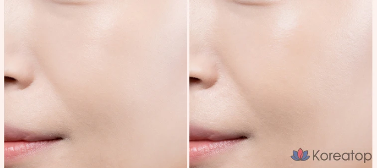 Губки Vanillaco Power Fit Close-Fit Puff, 1 шт.