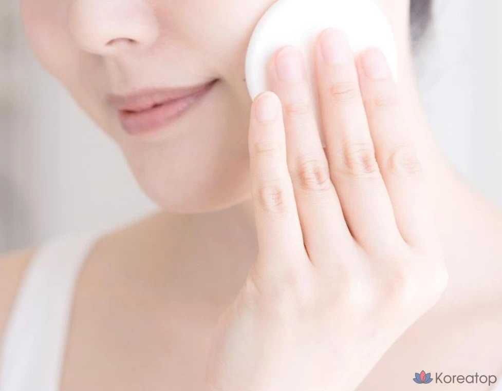 Тонизирующие подушечки Derma Factory EDLP Eoseongcho 84%, 150 мл, 30 листов, 1 шт.