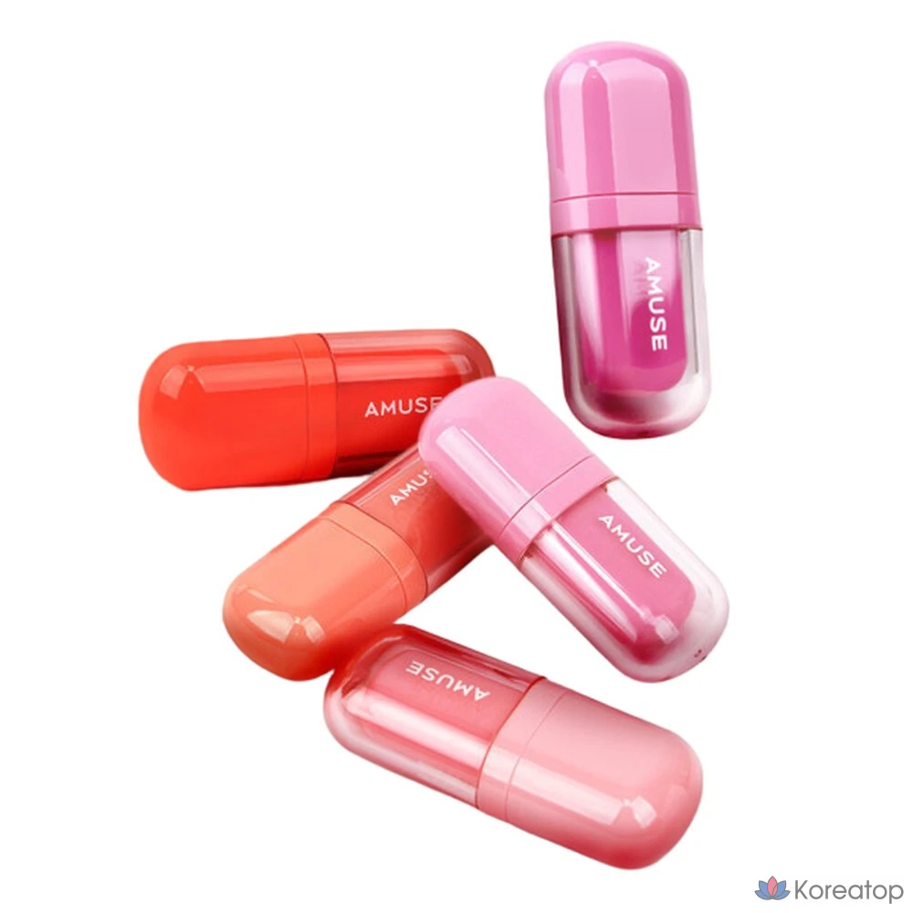 Bebe Tint 3,8 г — № 10 Rosely R, 1 шт.