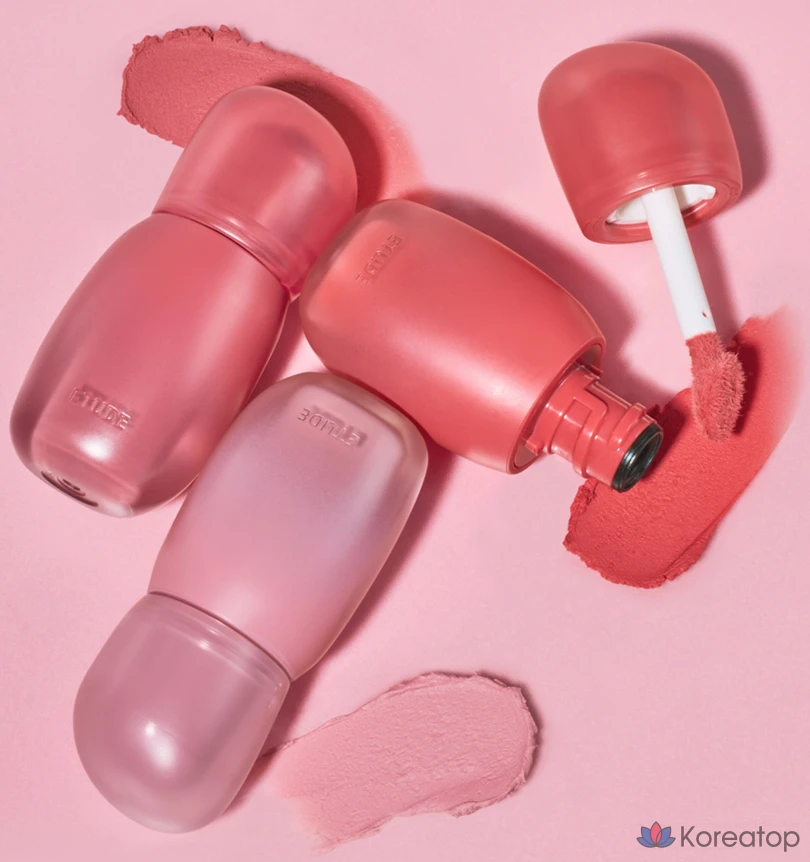 Etude Cozy Fixing Tint, 09 Musim Beige, 1 шт., фото 6