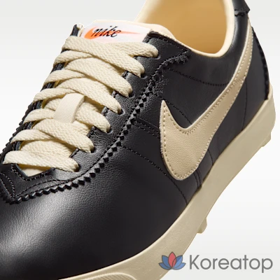 Кроссовки женские Nike Astrograbber Leather, фото 7
