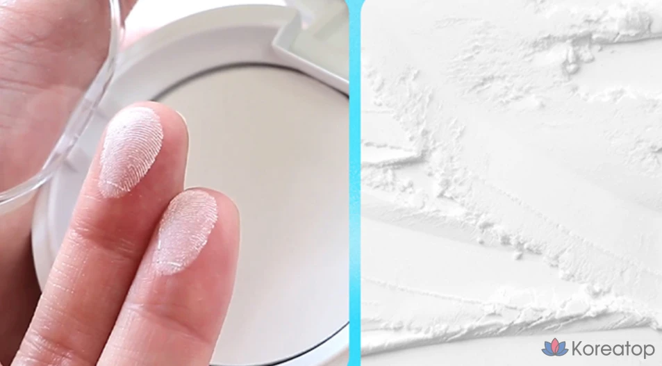 Пудра для фиксации макияжа Giverny Close Setting Powder Pact, 6 г, 1 шт.