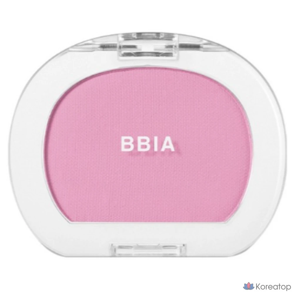 Пиа Ласт Румяна 4г, 1 шт, 08 Фиония