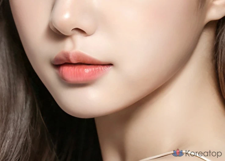 Тени для век Mqny New York Fake Up 3-Color Shading, 9 г, бежево-коричневый, 1 шт., фото 4