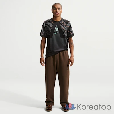 Футбольная футболка мужская Nike France National Team 2026 Stadium Home Dri-FIT, фото 4