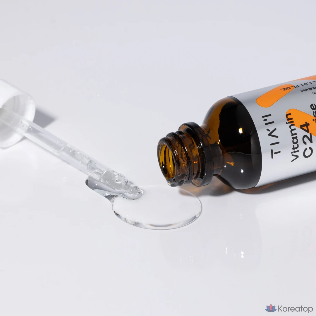 Tiam Витамин C 24 Сыворотка, 30 мл, 1 шт.