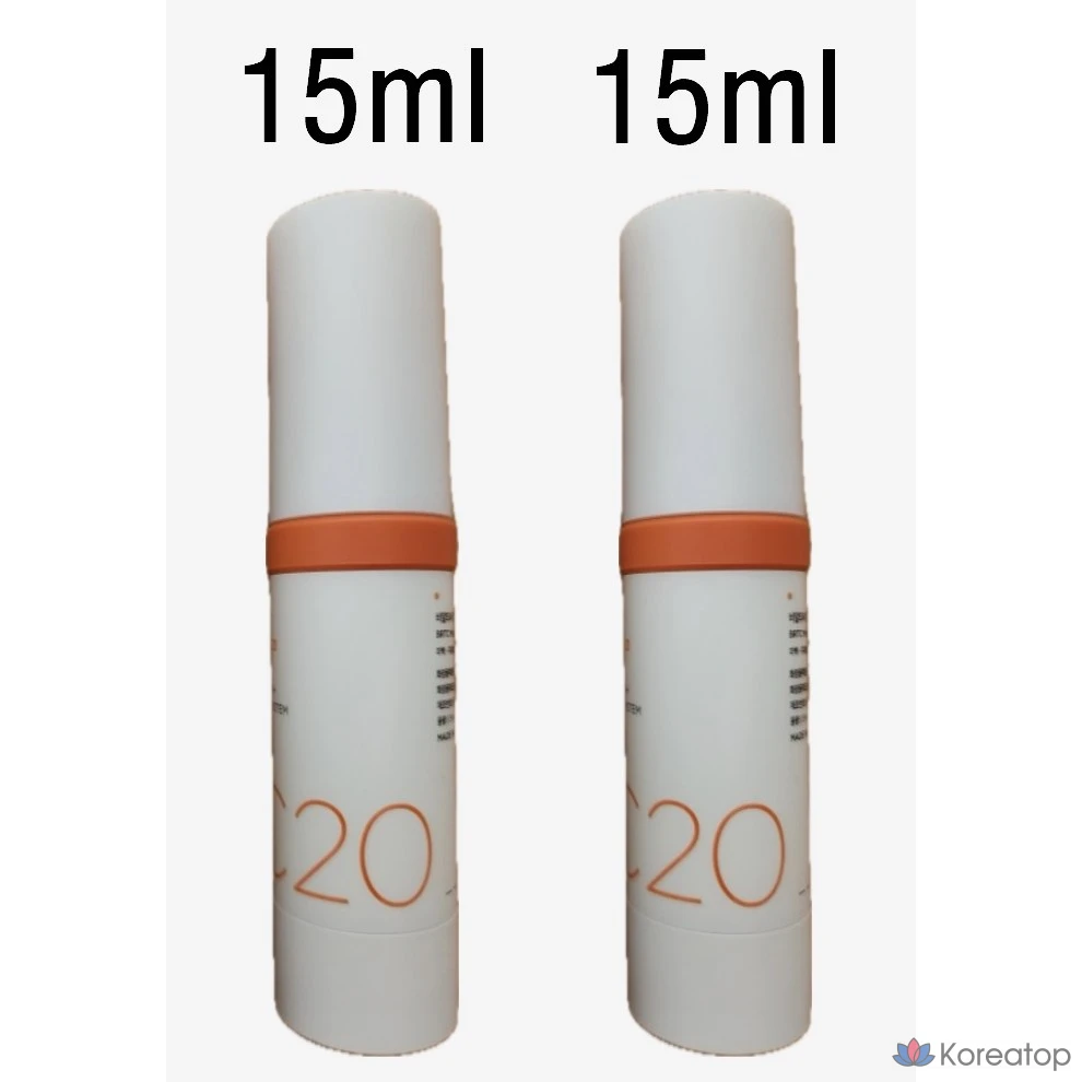 BLTC Melite C 20 ампул, 1 шт., 30 мл