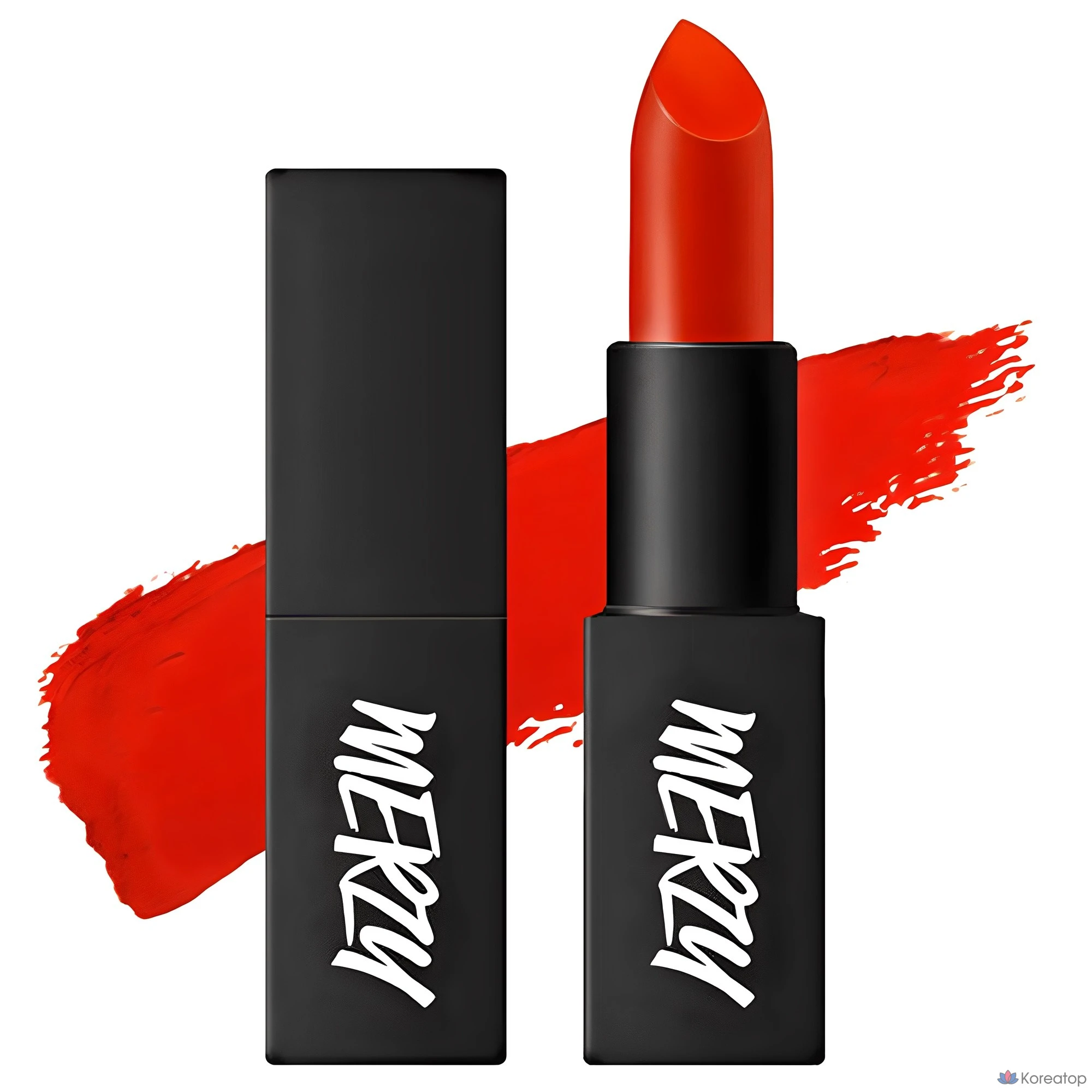 Помада MERZY the First, 1 шт., L5KISSME