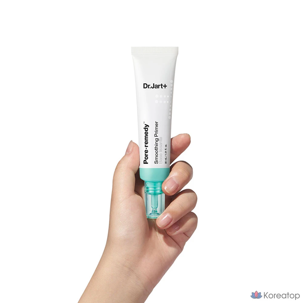Jart+ Pore Remedy Smoothing Primer, 30 мл, 1 шт., фото 3