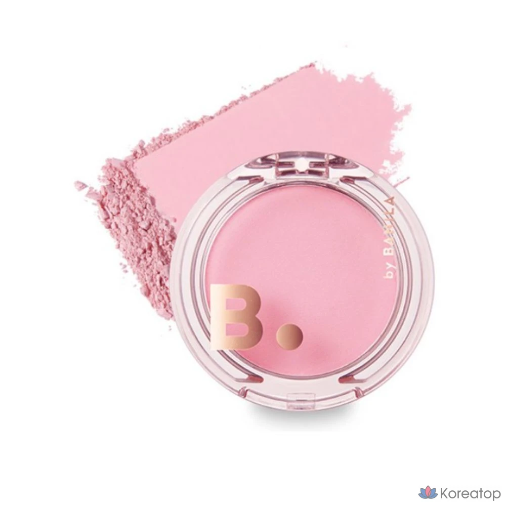 Румяна-праймер Vanillaco Priming Veil Cheek, 6 г, упаковка 05, цвет Flora Color, 1 шт.
