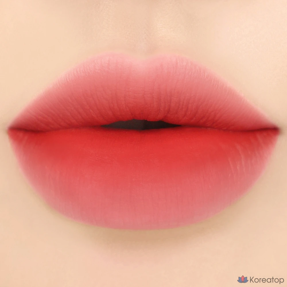 Тинт для губ Bouquet Garni Blossom Velvet Lip Tint, 03 Chili Moment, 1 шт., фото 2