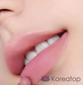 Фиксирующая тональная основа Etude House, 18, охлаждающая, 1 шт., фото 6