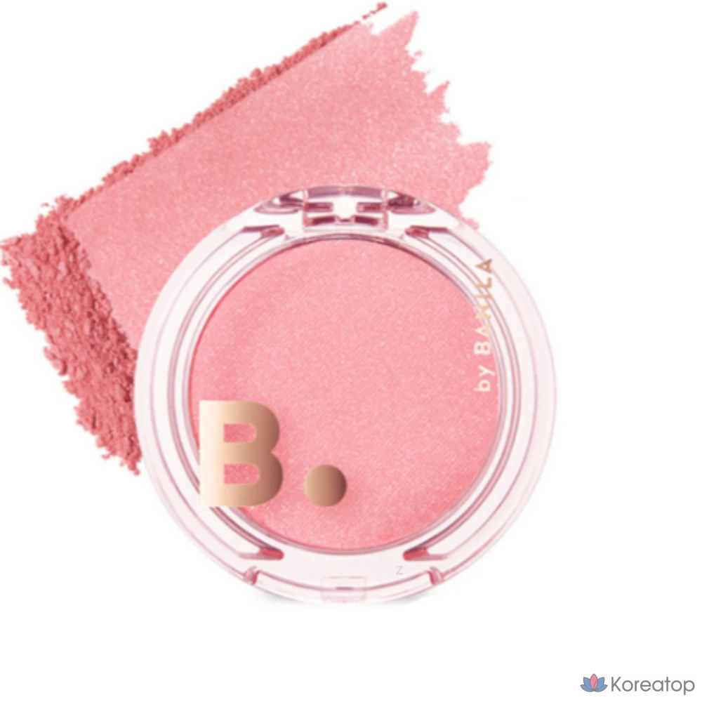Румяна Vanillaco Priming Veil Cheek 6 г, PK03 Pink (Sugar Boom), 1 шт.