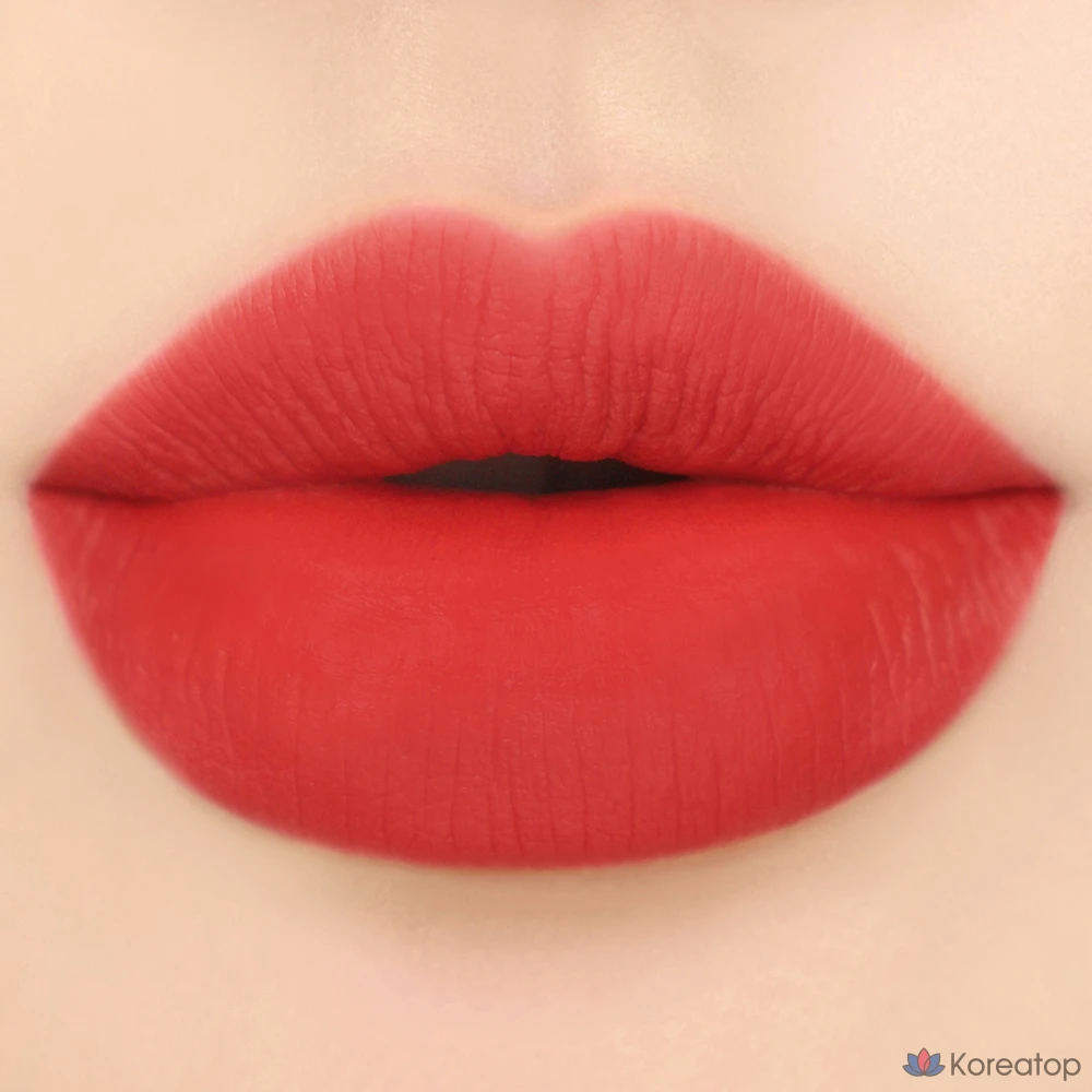 Тинт для губ Bouquet Garni Blossom Velvet Lip Tint, 03 Chili Moment, 1 шт., фото 3