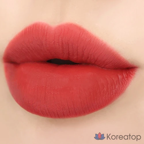 Тинт для губ Bouquet Garni Blossom Velvet Lip Tint, 03 Chili Moment, 1 шт., фото 4