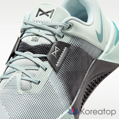 Кроссовки мужские Nike Metcon 10 AMP, фото 7