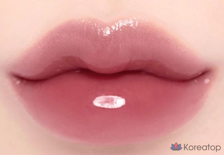 Daisy Juicy Dewy Tint, 26 оттенков, цвет «Роза и черный чай», 1 шт., фото 2