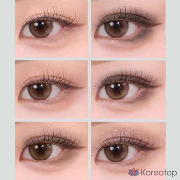 Палетка теней для век BBIA Ready to Wear, оттенок 08 Cool Gray, 1 шт., фото 4