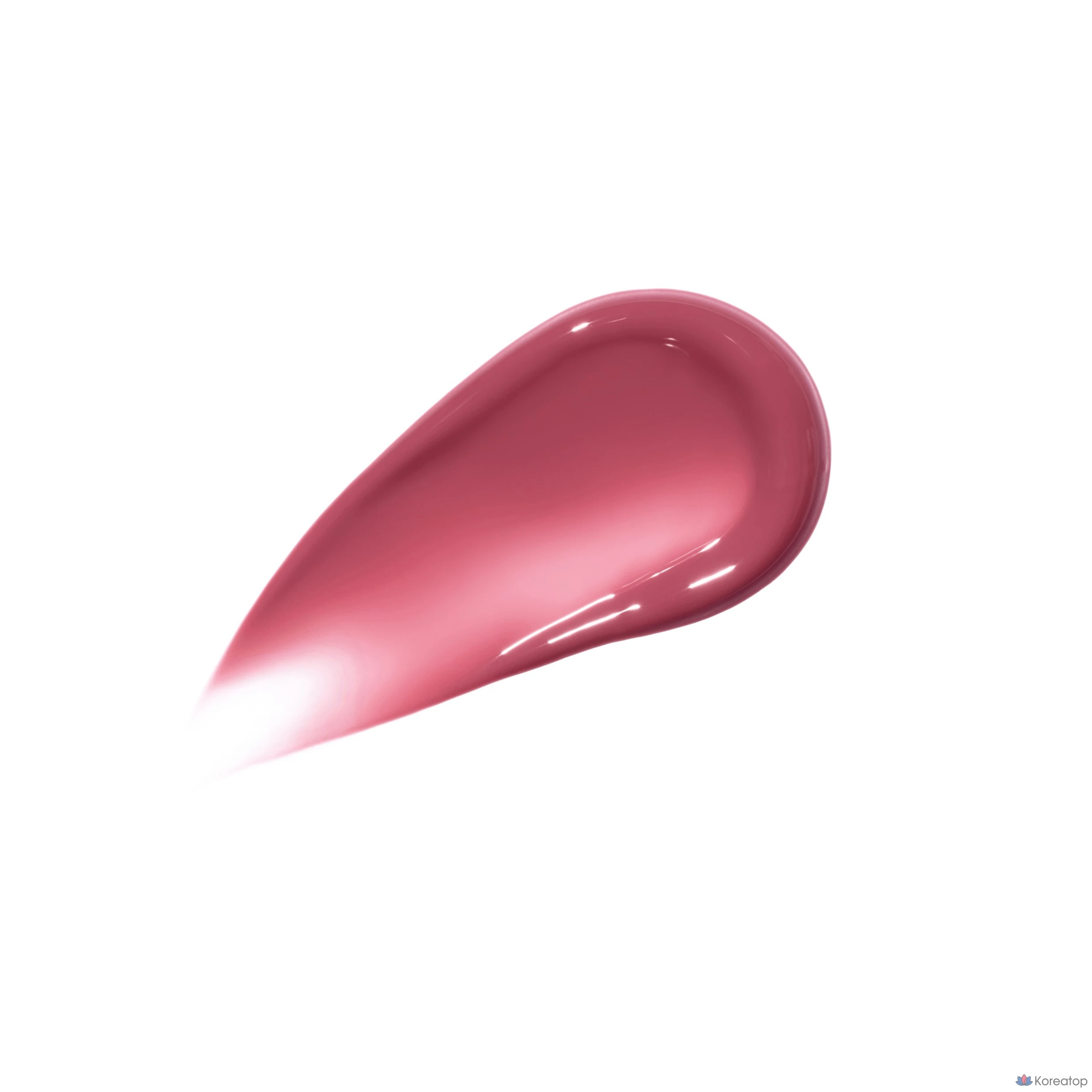 Daisy Juicy Dewy Tint, 26 оттенков, цвет «Роза и черный чай», 1 шт., фото 3