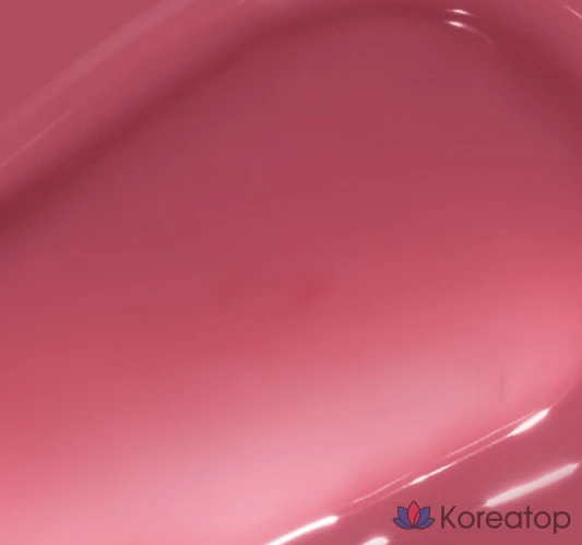 Daisy Juicy Dewy Tint, 26 оттенков, цвет «Роза и черный чай», 1 шт., фото 4