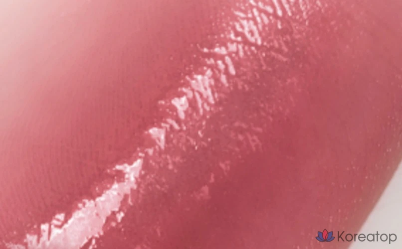 Daisy Juicy Dewy Tint, 26 оттенков, цвет «Роза и черный чай», 1 шт., фото 5