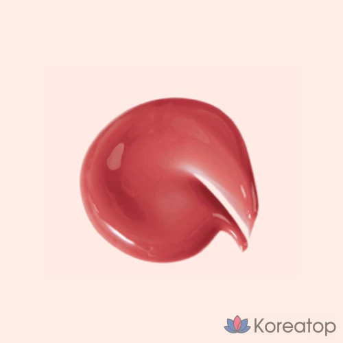 Тинт для губ ROM&ND Water Glow Lip Tint, оттенок «Розовая роза», 1 шт.